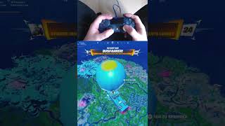 RUBIX WIRD BUSFAHRER IN FORTNITE ..?