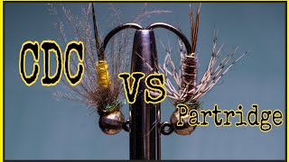 CDC VS Partridge (which one is better) screenshot 5