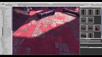 Unity Custom Level Editor