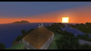 MineyMap for Minecraft - Dimensions