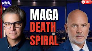 Live: Steve Schmidt Names the Red States About to Flip