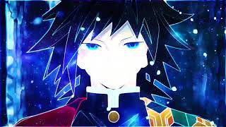 This is 4K anime | Giyuu | Hell shell x Thot shit Remix |  Edit/Amv