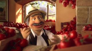 Salvatore Coco Vo Dolmio Sunshine Grown Aus