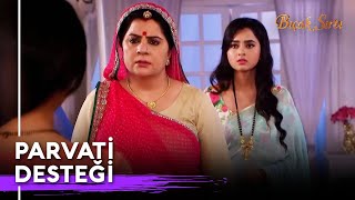 Ragininin, Swara Korkusu Bıçak Sırtı Hint Dizisi 68. Bölüm