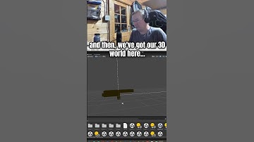 How does the Canvas WORK in UNITY?