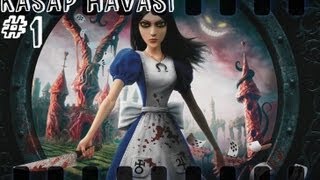 Alice #1 Kabuslar... Yetimhane... Olaylar Olaylar screenshot 3