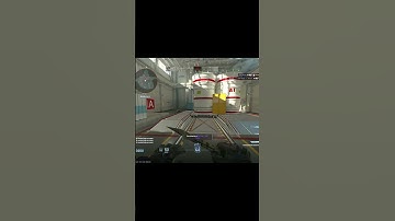 de_Nuke 3k Clutch! #cs2 #cs2clips #de_nuke #clutch #premiere