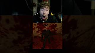 Michael Myers ahh jump scare #horror #gaming #scary #horrortok #clips #indiegame #indiehorror #clip