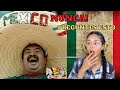 NO LE PREGUNTES ESTO A UN MEXICANO!! 🚫 | EXTRANJERA REACCIONA