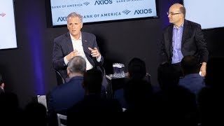 Leader McCarthy: Democrats Want Control, Republicans Fight for Freedom
