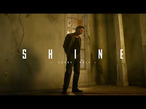 ZAYDE WOLF - SHINE - official music video