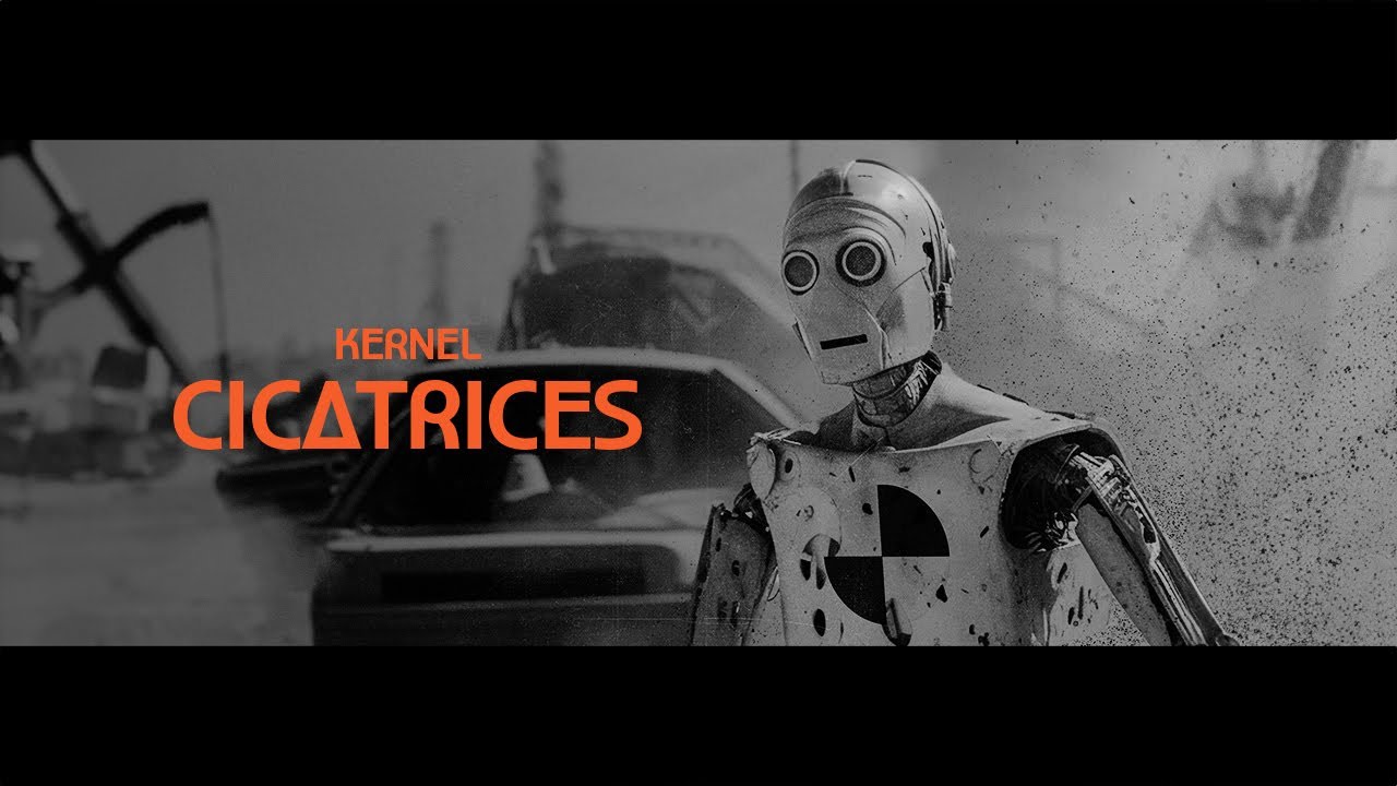 Watch KERNEL - CICATRICES on YouTube Watch KERNEL - CICATRICES on YouTube