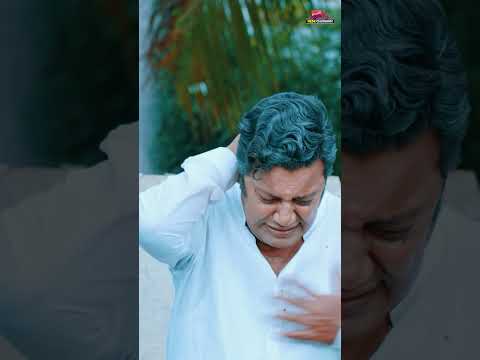 3 వేల కోట్లు ఎక్కడ రా..నా CM పదవి రా | 💸🤑💰 | Sai Kumar Powerful Action Scene | #Shorts