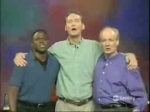 WLIIA: No one is funnier when they are mad than ry...