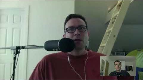 CMOS #10: Michael Kennedy Talks Python To Me