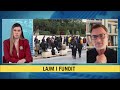 “Balluku me një thes me akuza”, Alibeaj: Drejtësia frikë e madhe për kryeministrin