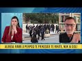 “Balluku me një thes me akuza”, Alibeaj: Drejtësia frikë e madhe për kryeministrin