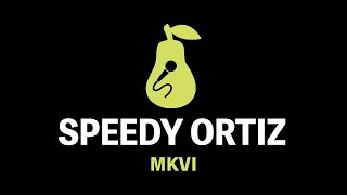 Speedy Ortiz - MKVI (Karaoke)