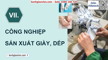 Giáo án PowerPoint Bài 16 (P2): Một số ngành công nghiệp | GA điện tử Địa lí 12 kết nối tri thức