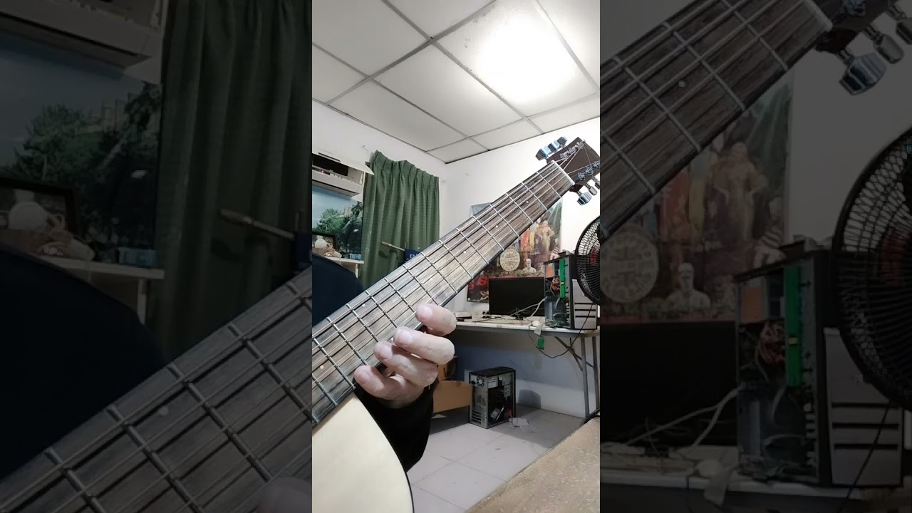 Explica Intro De Así son Ellas..... versión Nicho Hinojosa