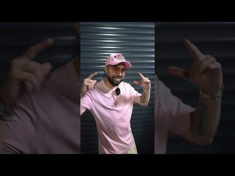 George Talent interviu DZ