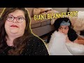 Kristin and Jen Made A Giant, Silly Blanket Fort | Kitchen & Jorn