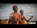 Majje - Fik Fameica ft Azawi (official music Video)