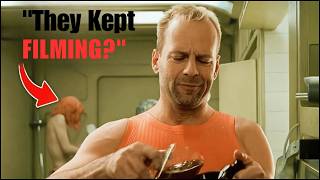 20 Most Paused The Fifth Element (1997) Moments