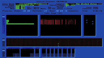 trackervid30- Lizard