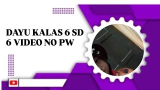 PRESET AM NO PW||| 6 VIDEO CHIL SD LOKAL