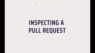 Kaleidoscope + Tower: Inspecting a Pull Request