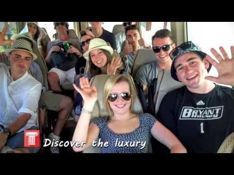 Santorini Unique Experience Tours