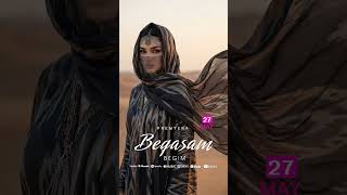 Begim - Beqasam #music #video #shorts #hits