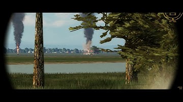 DCS MP 360 No Scope Kills Montage