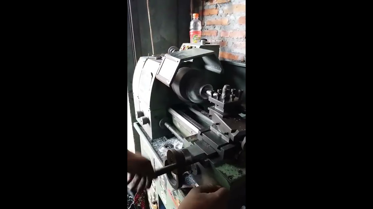 Proses Reamer Karbu By 2ndspeedshop Ft KRT Tech Jogja