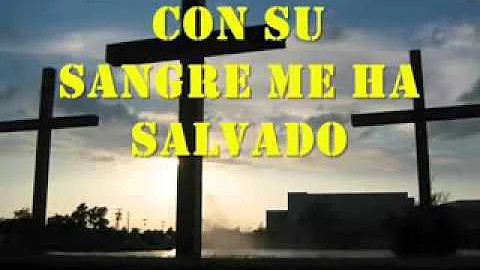 A DIOS SEA LA GLORIA    PISTA   DANNY BERRIOSwmv