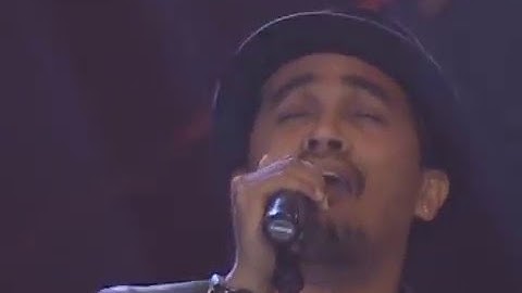 Glenn Fredly - Kala Cinta Menggoda