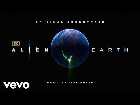 Jeff Russo - Crew Status (From "Alien: Earth"/Audio Only)