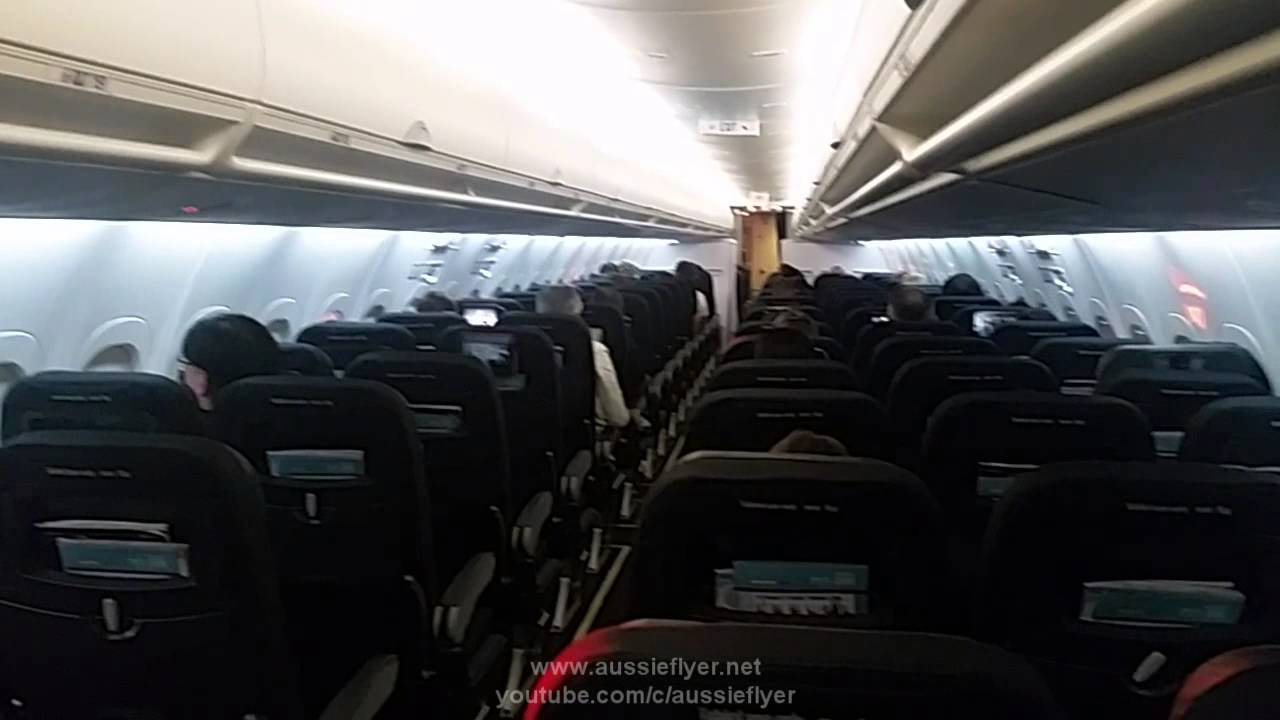 qantaslink-b717-sydney-to-gold-coast-economy-class-youtube