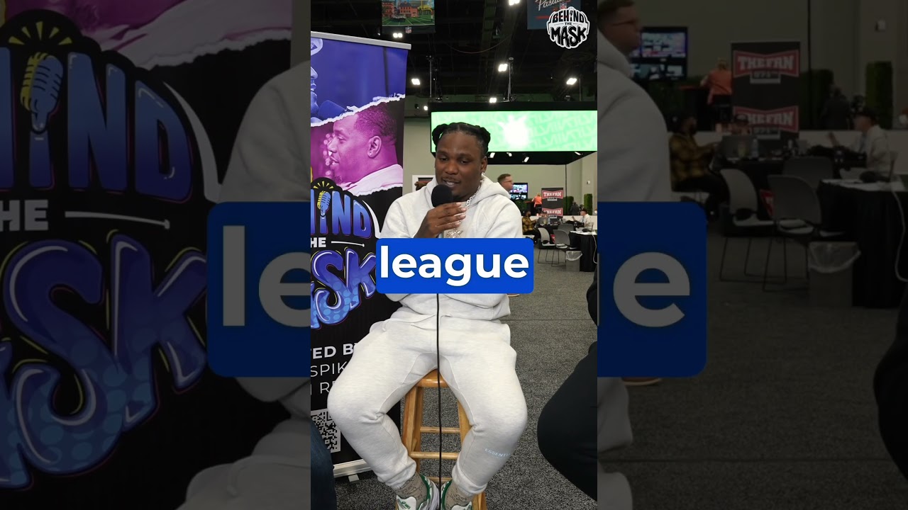 CHRIS JOHNSON “THAT 4.3 & THAT 4.2(SPEED) DIFFERENT!” IS ANY RB IN THE NFL AS FAST AS CJ2K? 