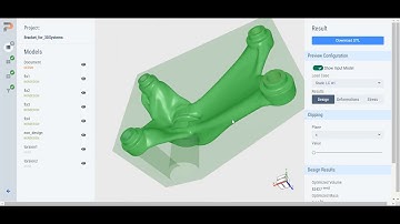 ParaMatters - Making Your Ideas Matter. CogniCAD 2.0