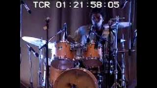 FRA FRA SOUND:'Worship Mother Earth' 2004 Jazz à Ouaga, Burkina Faso