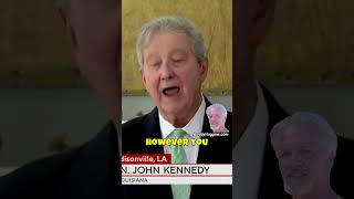 Kennedy: Stop Election Month! 🗳️🚫