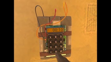 Pavlov Shack 1v1 (pt 1)