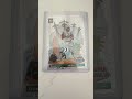 5 Card Draw From My Collection #sportscards #footballcards #basketballcards #goodcards #bestcards