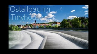 Loches - Ein Wochenende im Tiny House / Allgäu / Westendorf, Landsberg am Lech