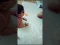 കുഞ്ഞാവ സൂപ്പർബ് 💃💃#cutebabyshorts