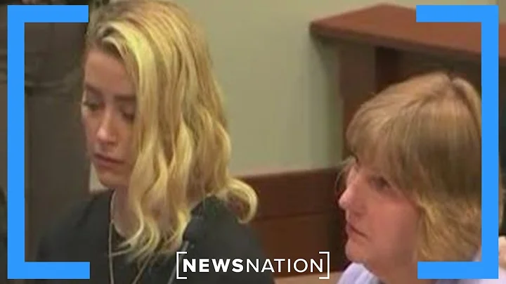 Amber Heard’s legal team asks judge to overturn defamation verdict | Dan Abrams Live