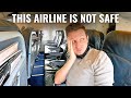 EXPOSING BULGARIA AIR - NO CREW, NO SAFETY, NO EVERYTHING!