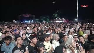 WIRANG - DENNY CAKNAN feat BAGUS GUYON WATON PANGANDARAN FEST 2024
